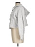 Hippie Rose Silver Cardigan Size M - photo 5