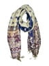 Unbranded Purple Blue Scarf One size - photo 1