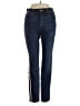 FRAME Denim Stripes Blue Jeans Size 26 waist - photo 1