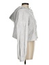 Hippie Rose Silver Cardigan Size M - photo 4