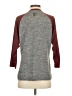 Born Primitive Tweed Gray 3/4 Sleeve T-Shirt Size XXS - photo 2