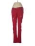 Assorted Brands Red Casual Pants Size 9 - photo 1