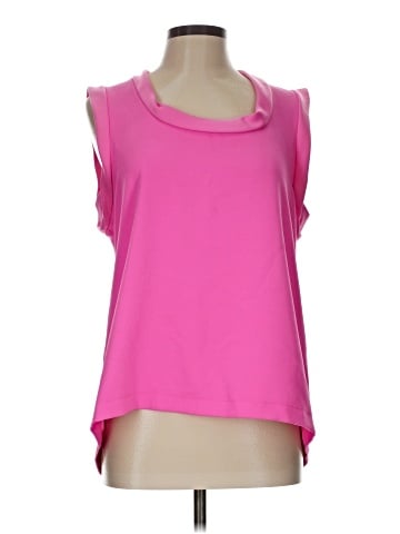 Trina Turk Sleeveless Blouse (view 1)