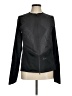 Nike 100% Polyester Black Track Jacket Size M - photo 1