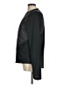 Nike 100% Polyester Black Track Jacket Size M - photo 5