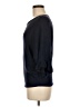 Coastal Bloom Blue Pullover Sweater Size Med - photo 5