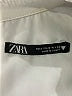 Zara White Cocktail Dress Size S - photo 7