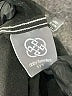 Daisy Fuentes Solid Black Track Jacket Size M - photo 6