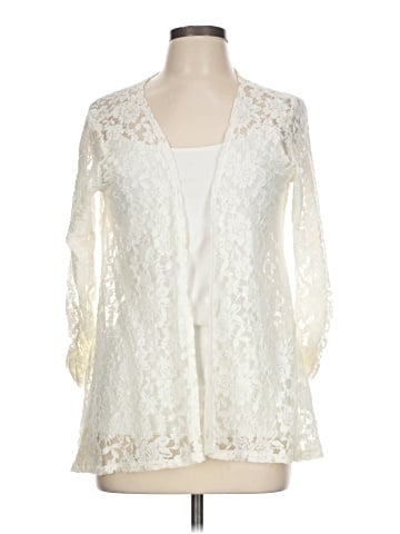 Charming Charlie Kimono (view 1)