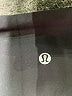 Lululemon Athletica Black Active Pants Size 6 - photo 4