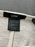 Leebe Paisley Silver Short Sleeve T-Shirt Size 1X - photo 7
