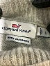Vineyard Vines Yellow Turtleneck Sweater Size L - photo 7