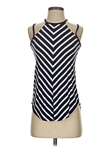Laila Jayde Sleeveless Blouse (view 1)