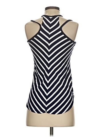 Laila Jayde Sleeveless Blouse (view 2)