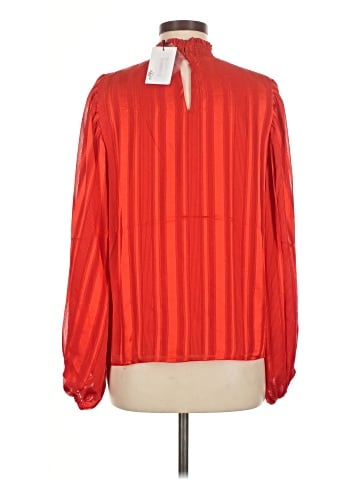Sugarlips Long Sleeve Blouse (view 2)