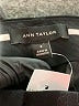 Ann Taylor Solid Black Active Pants Size 8 - photo 7
