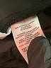 Ann Taylor Solid Black Active Pants Size 8 - photo 8