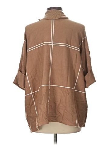 Alfani Poncho (view 2)