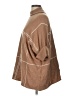 Alfani Brown Poncho Size L - photo 5