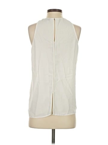 Willi Smith Sleeveless Blouse (view 2)