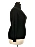 Avenue Black Turtleneck Sweater Size 18 - 20 Plus - photo 4