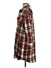 Shein 100% Polyester Brown Poncho Size S - photo 5