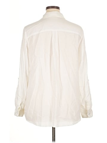 Intro 3/4 Sleeve Blouse (view 2)