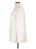 Intro 100% Lyocell Ivory 3/4 Sleeve Blouse Size XL - photo 5
