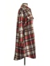 Shein 100% Polyester Brown Poncho Size S - photo 4