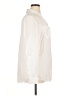 Intro 100% Lyocell Ivory 3/4 Sleeve Blouse Size XL - photo 4