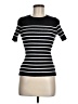 Zesica Black Pullover Sweater Size M - photo 1