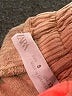 Zara Solid Tan Shorts Size 8 - photo 3
