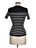 Zesica Black Pullover Sweater Size M - photo 2