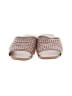 Alaïa Tan Sandals Size EU 37 - photo 2