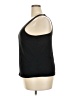 Unbranded Black Sleeveless Top Size 2X - photo 5