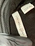 Life Style Stripes Ivory Turtleneck Sweater Size 18 - 20 - photo 7