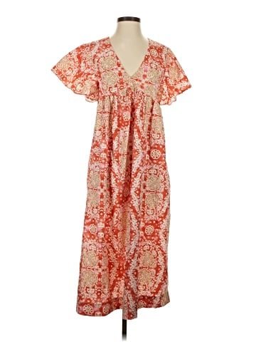 Maeve by Anthropologie Casual Dress (view 1)