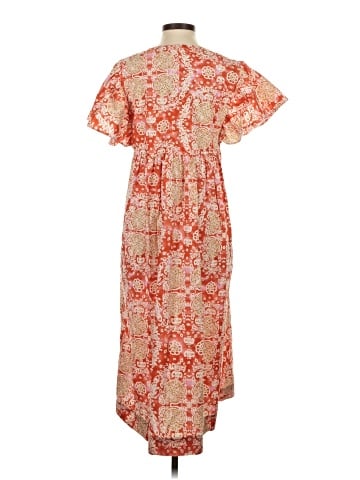 Maeve by Anthropologie Casual Dress (view 2)