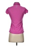MPG Pink Short Sleeve Polo Size XS - photo 2
