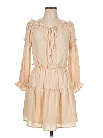 Hyfve Casual Dress (view 1)