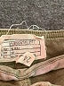 Current/Elliott Green Cargo Pants Size 24 waist - photo 7
