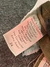 Current/Elliott Green Cargo Pants Size 24 waist - photo 8