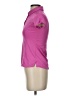MPG Pink Short Sleeve Polo Size XS - photo 5