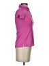 MPG Pink Short Sleeve Polo Size XS - photo 4