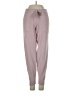 Soma Purple Casual Pants Size XS - photo 1
