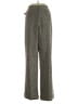 Unbranded Tweed Silver Tan Casual Pants Size S (estimated) - photo 1