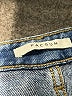 PacSun 100% Cotton Blue Jeans Size 31 waist - photo 7