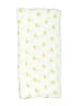 Assorted Brands Yellow White Scarf One size - photo 2