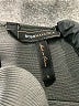 BCBGMAXAZRIA Solid Black Casual Skirt Size S - photo 4