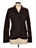 Rag & Bone Houndstooth Brown Blazer Size 6 - photo 1